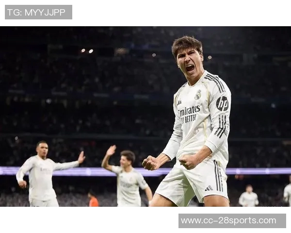 西甲前瞻：西班牙人力争不败皇马誓言击败黄潜再创佳绩