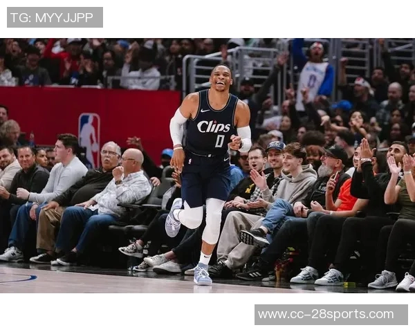 快船创造历史单赛季经历极端反转19战由败转胜成NBA首队