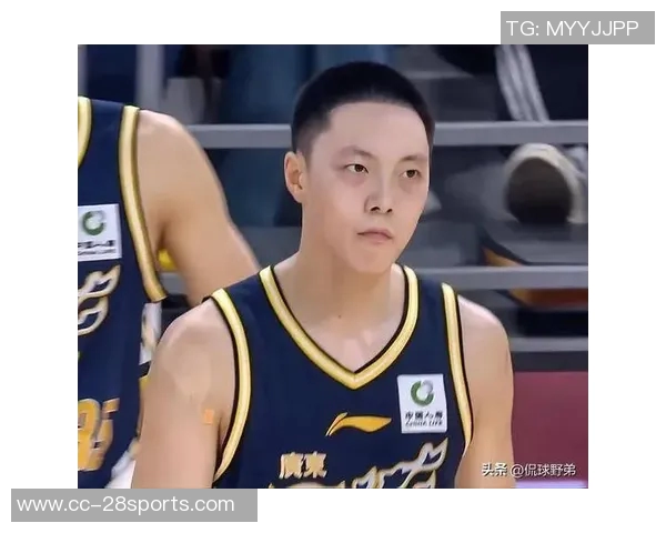 苏群分析徐杰受伤对广东队影响期待萨林杰和胡明轩迅速提升得分能力